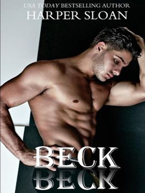 Title details for Beck by Harper Sloan - Available